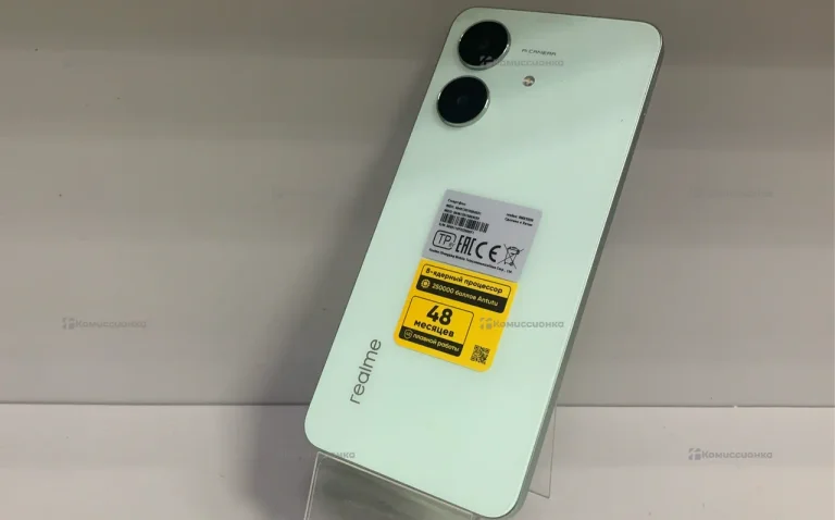 Realme Note 60x 3/64GB