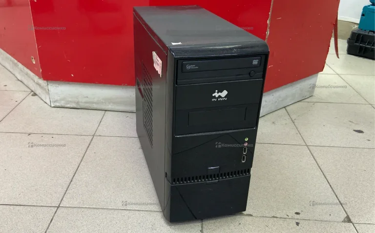 Системный блок i5-2310/HD 5800/HDD 500