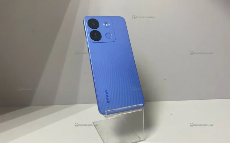 Infinix SMART 7 HD 2/64 ГБ