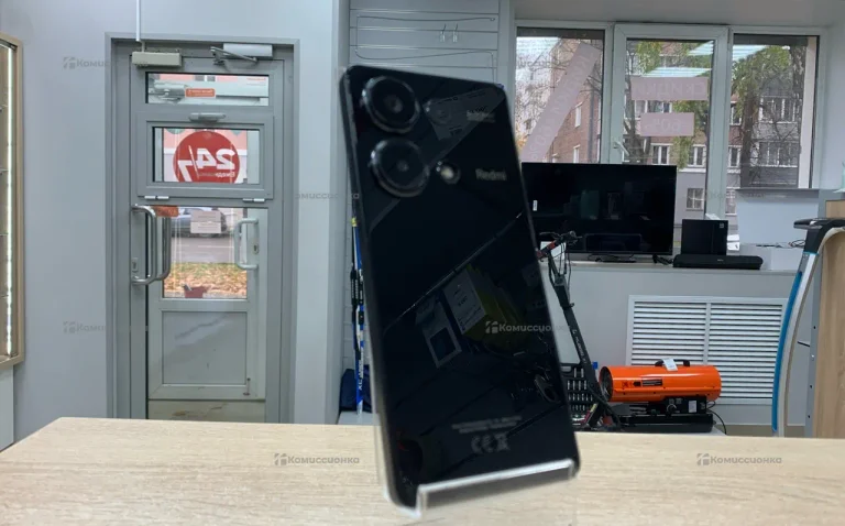 Xiaomi Redmi Note 13 Pro 8/256 ГБ
