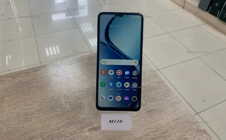Realme C51 4/128 ГБ