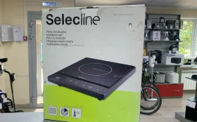 Купить Индукционная плита selecline ic3705 б/у , в Самара Цена:1500рублей