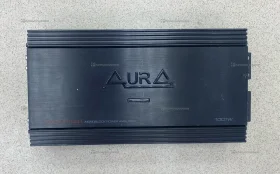 Купить Усилитель Aura Venom D1000 б/у , в Магнитогорск Цена:5900рублей