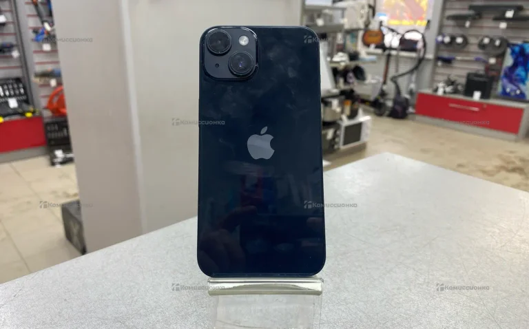 Apple iPhone 14 6/128 ГБ