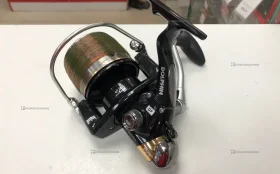 Катушка рыболовная Dolphin DP5000FD