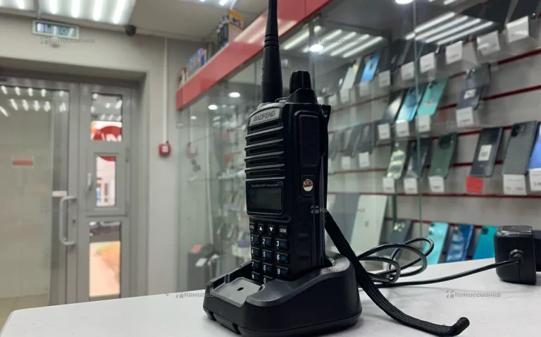 Рация  Baofeng UV-83