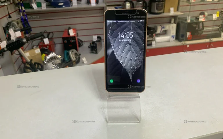 Samsung Galaxy J2 core 1/8Gb