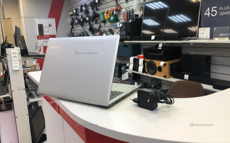 Ноутбук  Lenovo ideapad 320