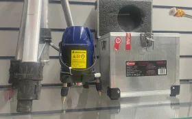 Лазерный уровень ДИОЛД УЛПП-5