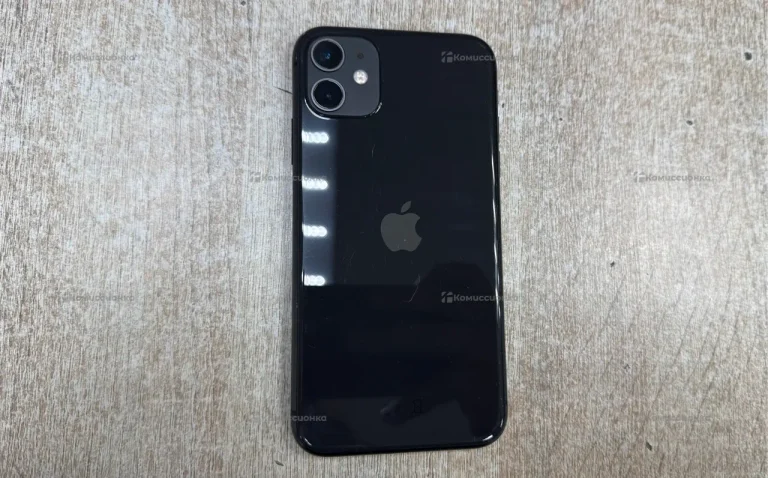 Apple iPhone 11 4/256 ГБ