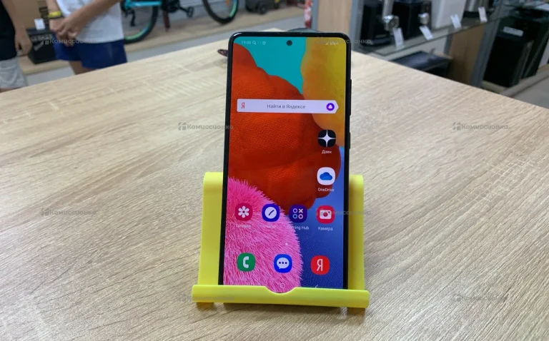Samsung Galaxy A51 4/64 Gb