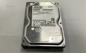 Жесткий диск Toshiba 1TB