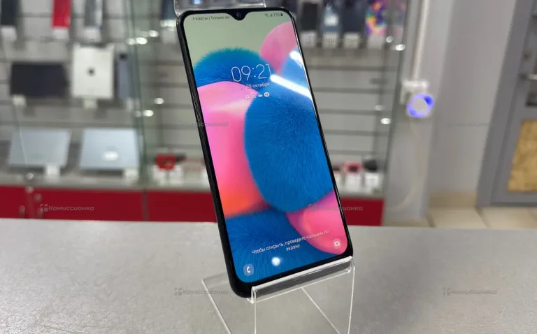 Samsung Galaxy A30s 3/32 ГБ