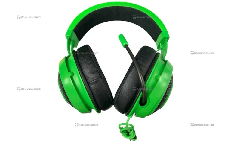 Наушники RAZER KRAKEN