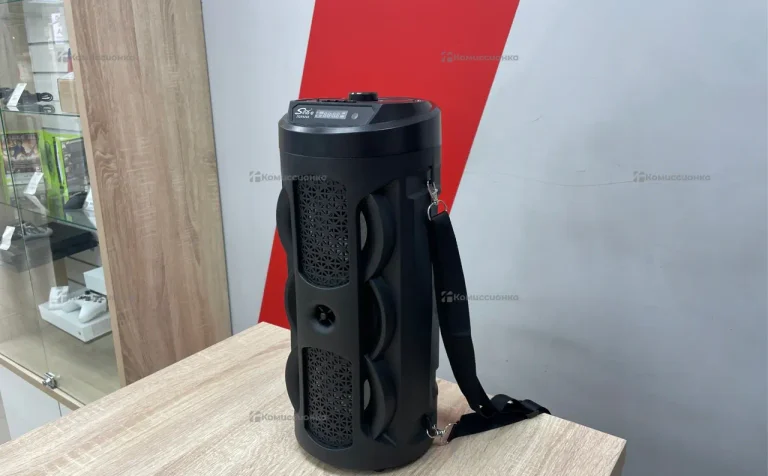 Колонка  ZQS4243