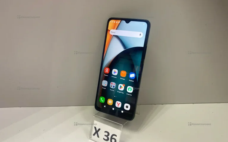 Xiaomi Redmi A3 128Gb