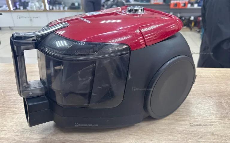 Пылесос  Samsung vcdc20dv