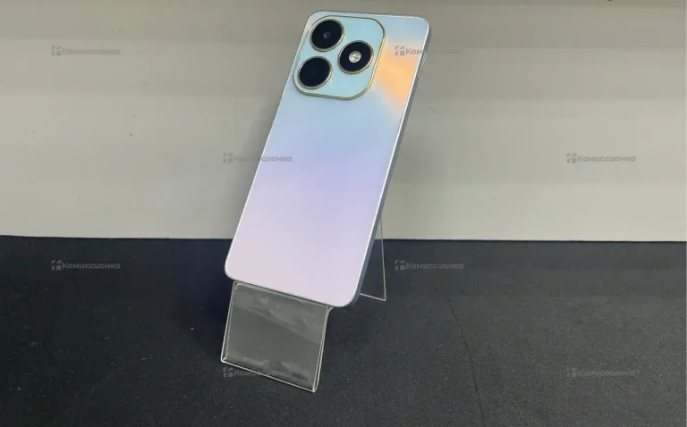 Tecno Spark 20 8/128 ГБ