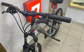 Велосипед Jamis Trail X3