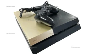 Купить Приставка ps4 fat 500 gb ps 4 fat 500gb б/у , в Челябинск Цена:13990рублей