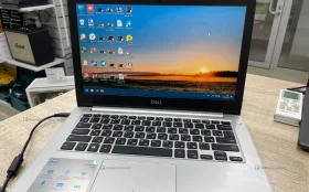 Ноутбук  Dell inspirion 13 5000