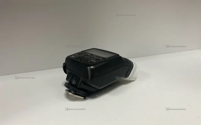 Вспышка vitrox speedlite jy610 II