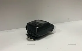 Купить Вспышка vitrox speedlite jy610 II б/у , в Тюмень Цена:1690рублей