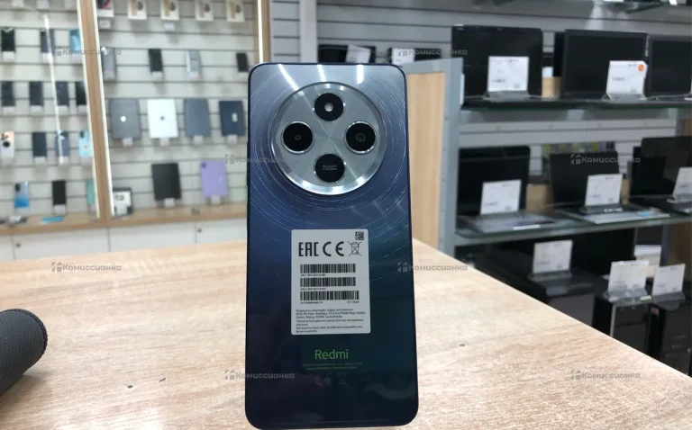 Xiaomi Redmi 14C 4/128 ГБ