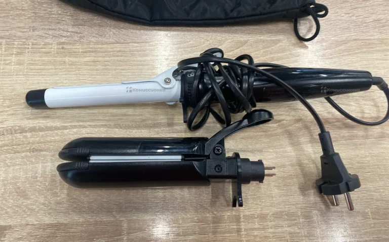 Выпрямитель Remington S8560