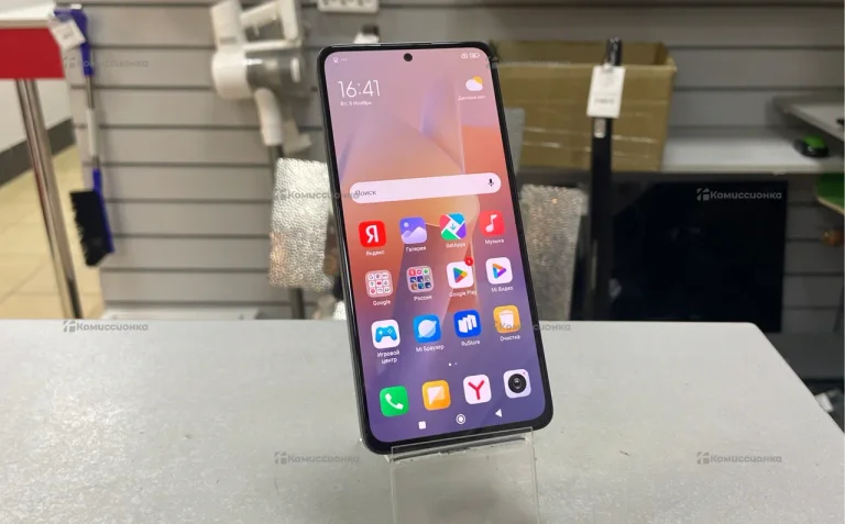 Xiaomi Redmi Note 13 8/128 ГБ