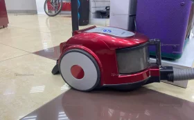 Пылесос  Samsung SC 6573