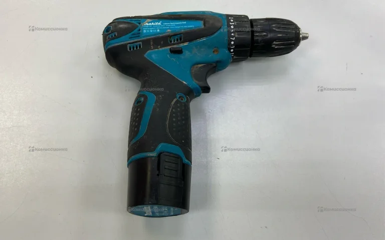 Шуруповерт Makita(реплика)