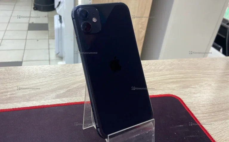 Apple iPhone 11 64