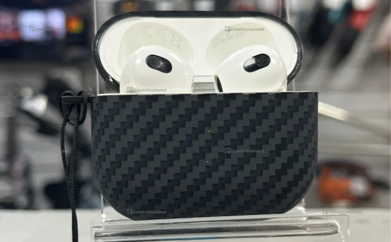 Наушники  Apple air pods 3