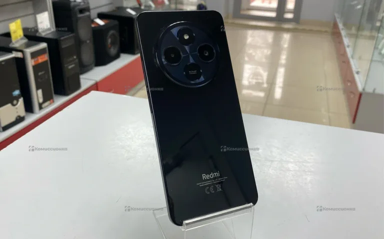Xiaomi Redmi 14C 8/256 ГБ