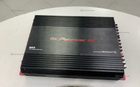 Купить Усилитель Pioneer ok б/у , в Уфа Цена:1500рублей