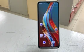 Infinix Smart 6 HD 2/32 ГБ