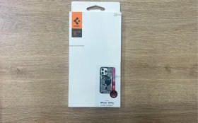 Чехол для Iphone 16 Pro MagSafe Spigen - Chip