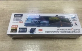Видеорегистратор FaizFull DVR-A7