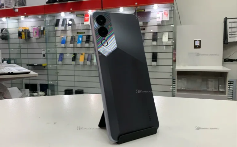 Tecno Pova 4 8/128 ГБ