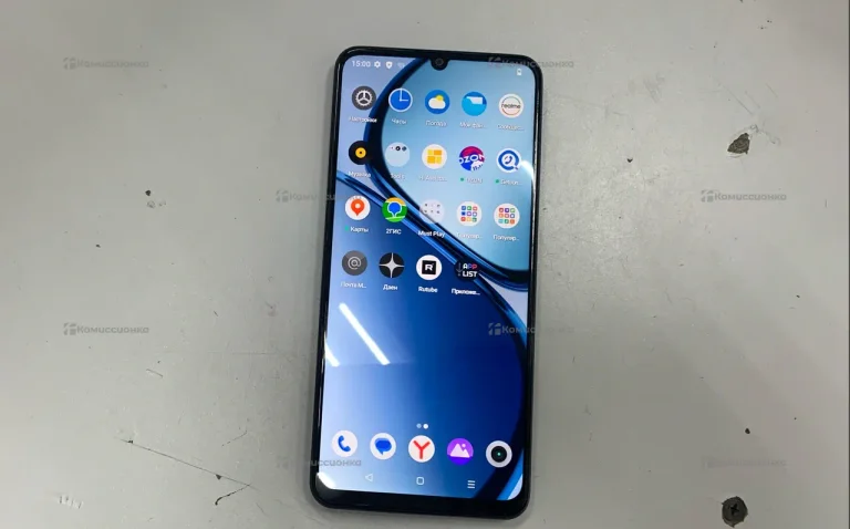 Realme Note 50 4/128Gb