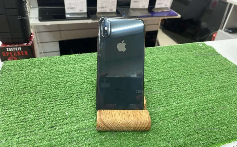 Apple iPhone XS 256