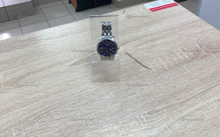 Часы  Tissot T014410A