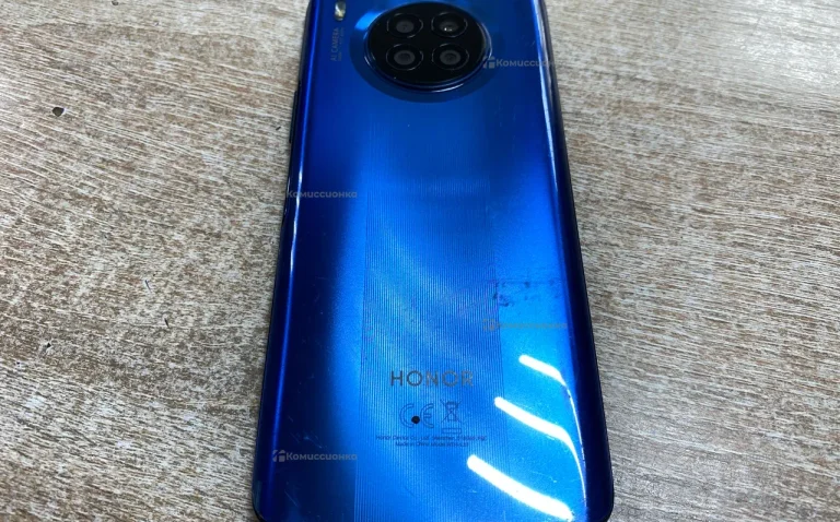 Honor 50 lite 6/128 ГБ