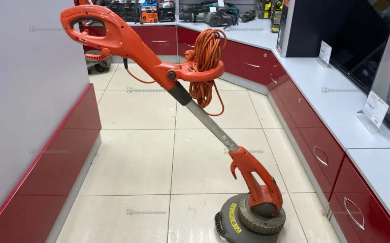 Триммер  eit 300