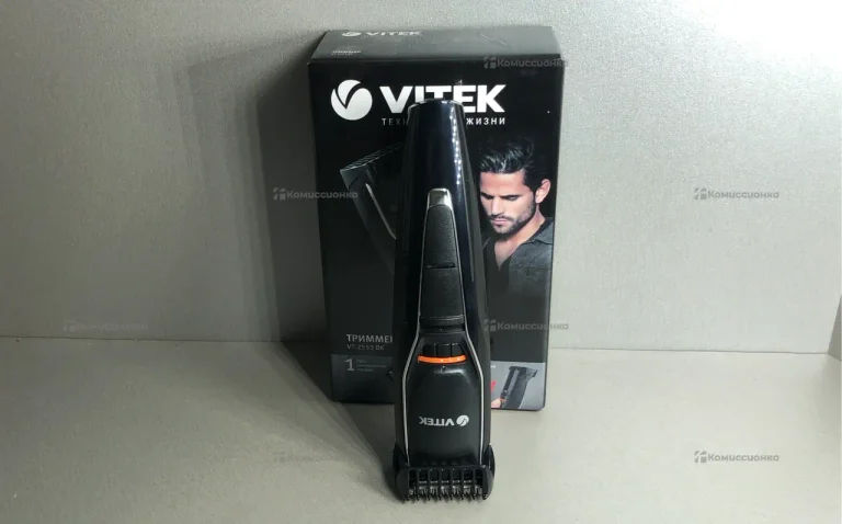 Триммер Vitek VT-2553