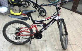 Купить Велосипед Vincent б/у , в Саратов Цена:4900рублей