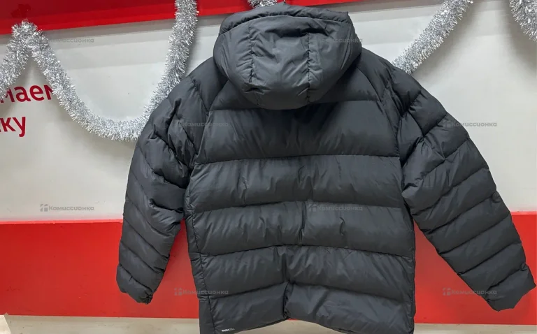 Куртка Puma (L)