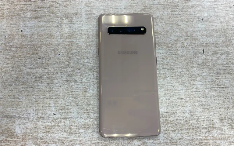 Samsung Galaxy S10 5G 8/256 ГБ