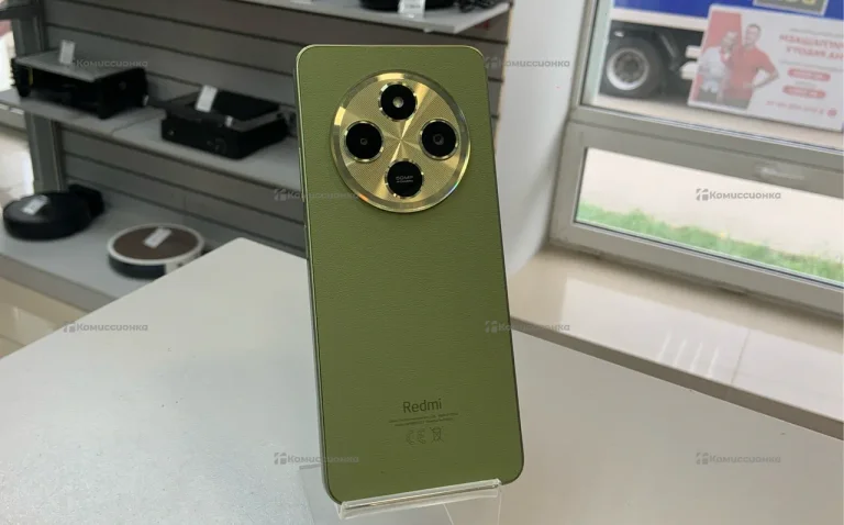 Xiaomi Redmi 14C 4/128 ГБ